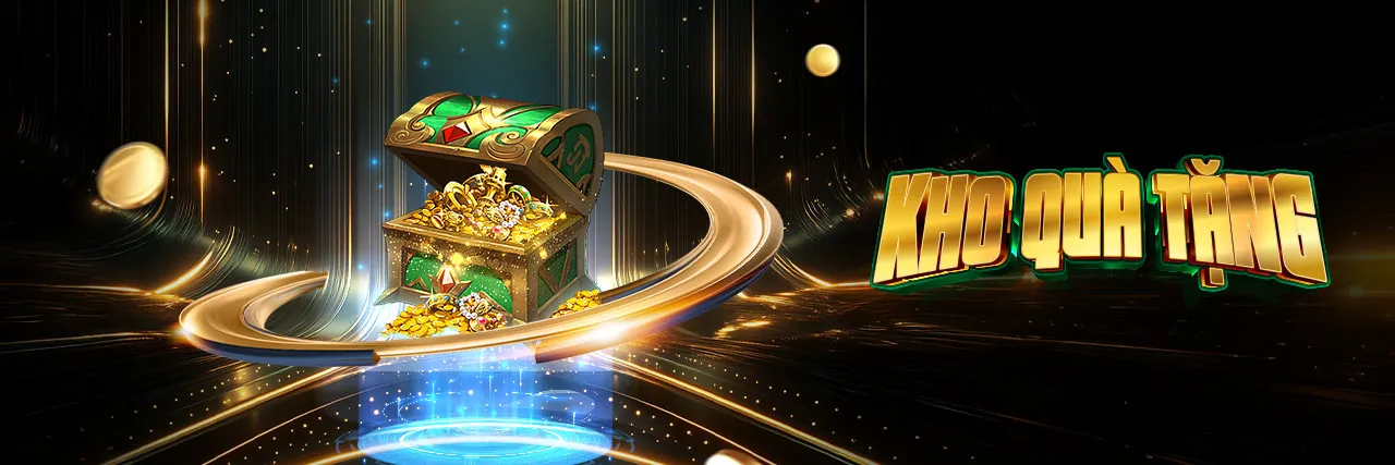 C54 Nổ Hũ - Trải nghiệm game slot đỉnh cao