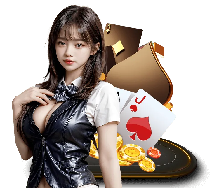 Baccarat trực tuyến tại c54